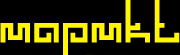 mapmkt Logo